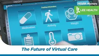 The Future of Virtual Care