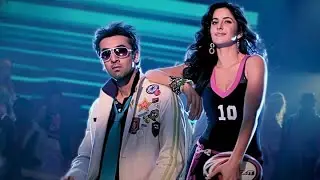 Main Tera Dhadkan Teri | Sansar Nazar Nahi Aata | K.K., Sunidhi, Hard | Ranbir Kapoor, Katrina Kaif