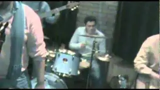 Hot Feet Band Summer Time @ BCA 14-3-2011.mpg