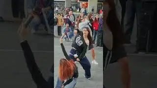 🇦🇺Kpop in Public - TXT LO$ER=LOVER