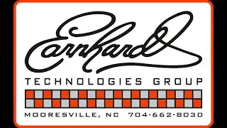Vendor Partner Spotlight - Earnhardt Tech Group