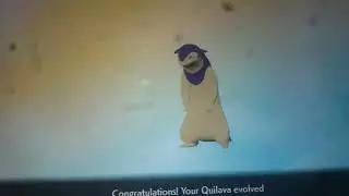 Evolucja Quiliva