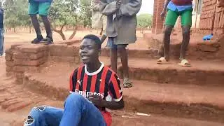 Lil brown X six minutes.       Ndioneni ( official video)