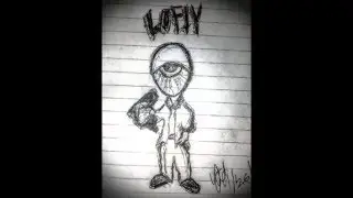 Funny Round Here by Lofty the Brand