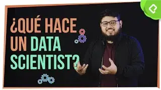 ¿Qué hace un Data Scientist?