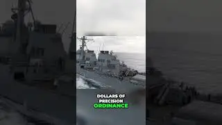 Precision Strike  A Guided Missile Attack in Minutes