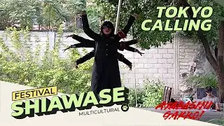 【Festival Shiawase】Tokyo Calling - ATARASHII GAKKO! Dance Cover by Chicken Noudle Team