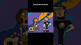 Ranking total drama island characters! #cartoon #totaldrama #cartoonnetwork #fyp #viral