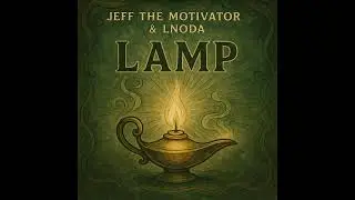 Jeff The Motivator x Lnoda &ndash; Lamp Acapella