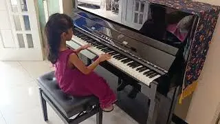 RIPC Online 2025 Putu Airis Chandini Yudha _ Kinder A_ The Juggler