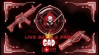 Live !!!GAD Battle Prime Gameplay