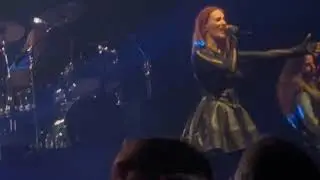 EPICA - Forêt National Bxl - 2026/01/18
