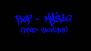 RwP - myśle (prod. Klemens)