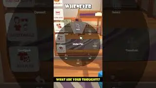 Rec Room Players Have NEW Maker Pen UI! ✍️ #recroom