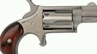 Cobra Long Bore Derringers CLB9  9mm Luger Pistol  Images