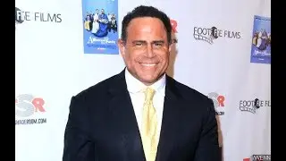 'Iron Man 2' Actor Arrested in FBI Sting for Alleged Attempt to Sell Fake Coronavirus Cure