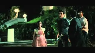 [REC]3 GENESIS - Making Of Clip 