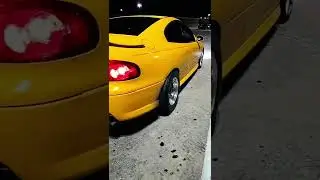 2004 GTO CAMMED !
