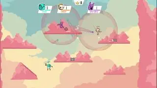 Retimed- First Impression on Steam Release