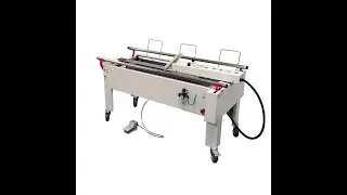 Eagle T10CF Carton Erector and Carton Sealer