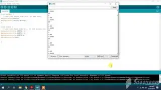Arduino Tutorials |Serial print 2