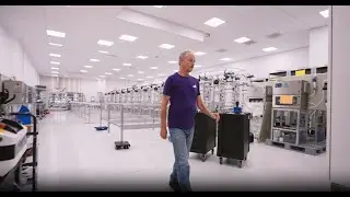 OVIVO - Bringing Water to Life