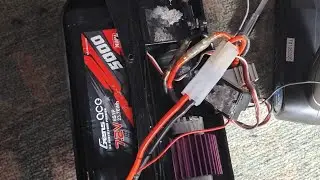 1/10  rc car build guide[NOT NITRO]