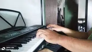 Fly me to the moon Keyboard MK-2117