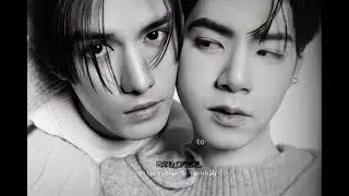There is two types of mens💫 #love #bldrama #netjames #mockingbird #edit
