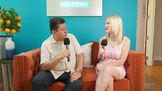 Interview with Edwin Rivendereira | Coast to Coast Mortgage & Red Door Title CE Boot Camp