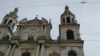Cathédrale de Nancy (F-54): Plénum