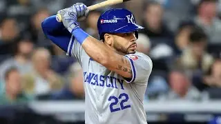 Tommy Pham 2024 Highlights!