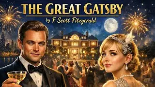 Summary of the great Gatsby #viral #video #viralvideo #education 