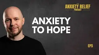 When Anxiety causes Depression - to find hope again, With Eevi Niemel&auml;