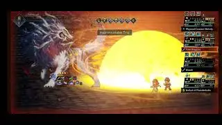CoTC - Fiore ex OP