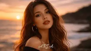 ARIA &mdash; Almost Infinity (Official Music Video)