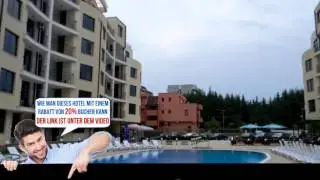 Apartment Avalon, Sunny Beach, Bulgaria, Bewertungen