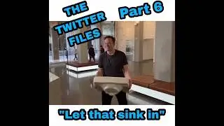 The Twitter Files 6 - Full Thread Reading !!! (The FBI Subsidiary)