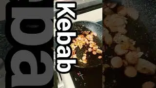 kebab #momlife #livinginfrance #kebab