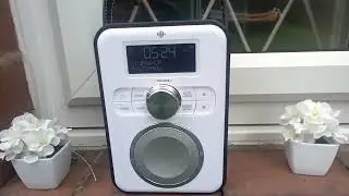 FM DX: Oldham Community Radio, 99.7 MHz received in Rochdale, England
