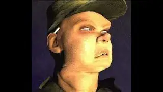 it's a zergling lester