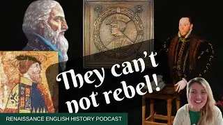 The House That Couldn&rsquo;t Stop Rebelling: The Percy Family&rsquo;s 200-Year War with the Crown