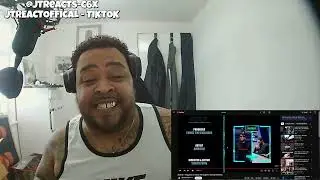 Ambush - Plugged In w/ Fumez The Engineer | Mixtape Madness REACTION VIDEO WITH JT