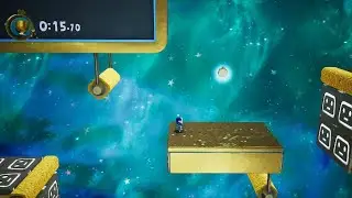 Sackboy: A Big Adventure suffering and Good times