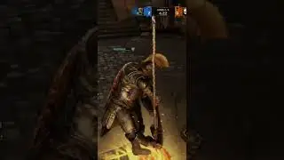 For honor Gryphon rep 15 #forhonor #gryphon #gaming #fightinggames #ps5 #armor