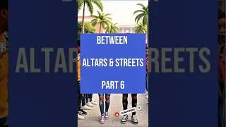 Love between altars and streets#africanstories #love #shorts