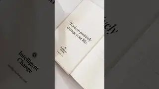 WINTER ARC - using The Five Min Journal 2 glow up #journalwithme #winterarcchallenge #glowupjourney