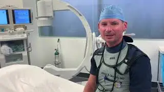 ASAP Post-LAND Procedure
