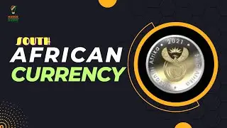 South Africa Currency A Brief History | The story of money | South African Rand @kudoskuber| #upsc |