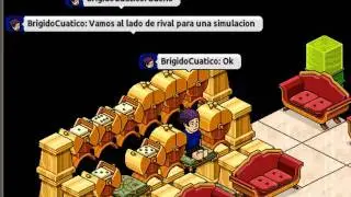Como jugar da2 en Habbo [BIEN EXPLICADO]